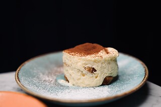 Un repas pour deux au Vita Ristorante à Paris (75006)