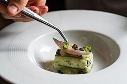 Bistro V