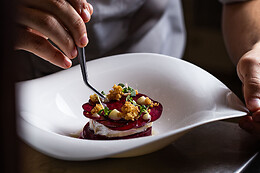 Bistro V