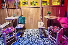 Tiki Playa