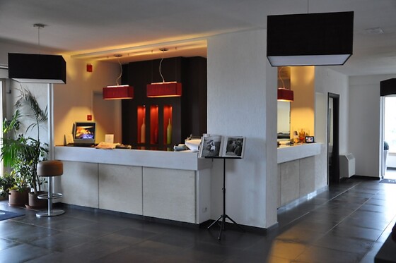 Online Booking EPS - photo 0