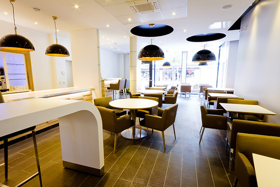 Villa K & Spa - photo 4