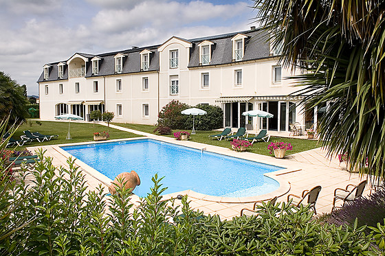 Alysson Hôtel - photo 2