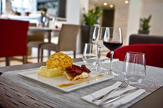 Séjour pour 2 au Best Western La Villa Saint Antoine**** à Clisson (44)