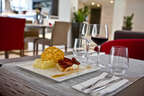 Séjour pour 2 au Best Western La Villa Saint Antoine**** à Clisson (44)