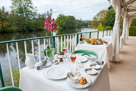 Auberge les Tilleuls - photo 2