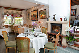 Auberge les Tilleuls