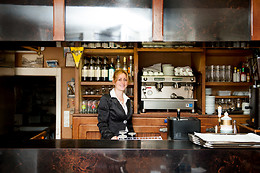 Auberge les Tilleuls