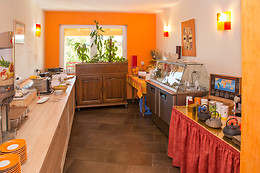 Le Relais Vosgien