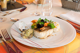 Le Relais Vosgien