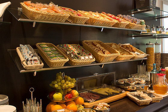 Hotel Horizon 117 - photo 7
