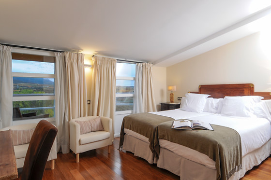 HOTEL CASONA DEL BOTICARIO - photo 12