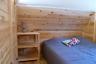 Séjour insolite pour 5 au Camping Pré Fixe à Cassagnabère-Tournas (31)