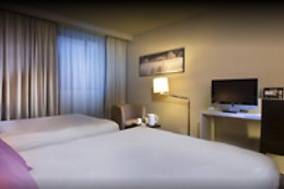 Best Western Alexander Park