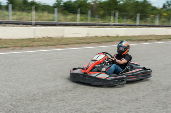 Sessions de karting - Win'kart - Carcassonne (11)