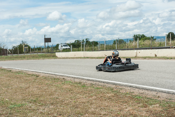 Sessions de karting - Win'kart - Carcassonne (11)