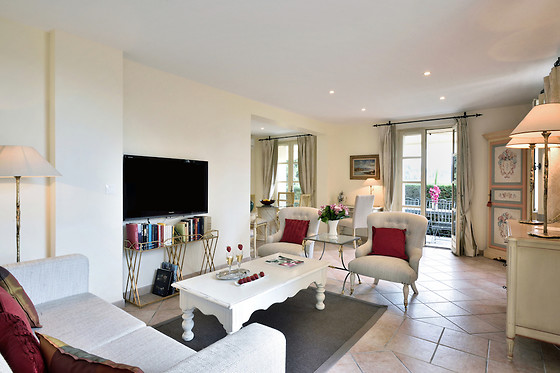 Hotel La Grande Bastide - photo 1