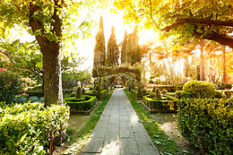 Le Pigonnet