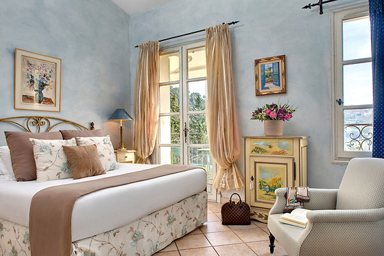 Hotel La Grande Bastide - photo 4