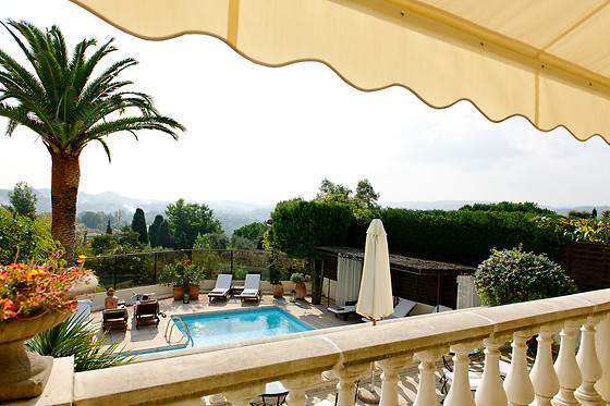 Hotel La Grande Bastide - photo 13