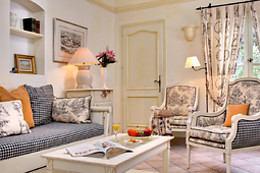 Hotel La Grande Bastide