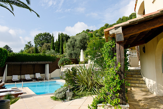 Hotel La Grande Bastide - photo 15