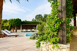 Hotel La Grande Bastide