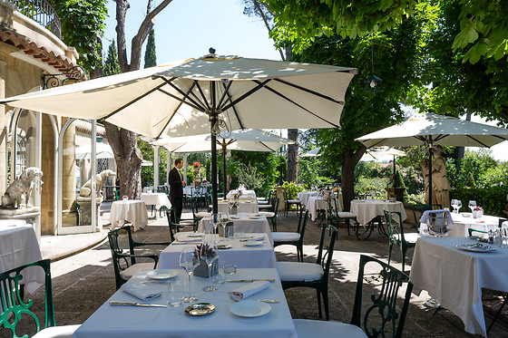 Le Pigonnet - photo 9