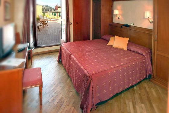 Hotel Cavour - photo 0