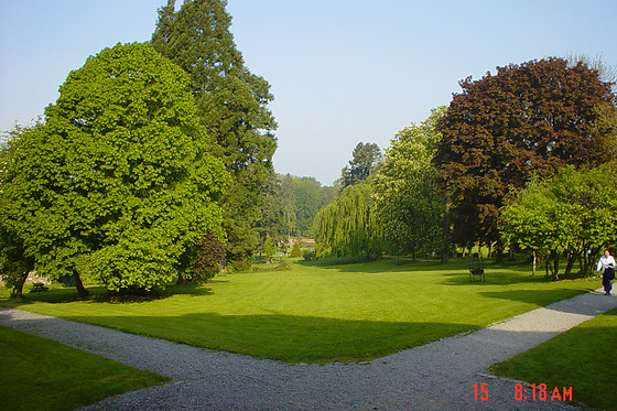 Domaine de Villers-Sainte-Gertrude  - La Ferme - photo 1