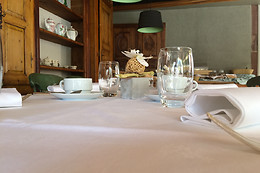 Hostellerie de la Pommeraie