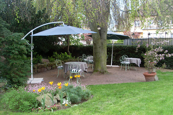Hostellerie de la Pommeraie - photo 11