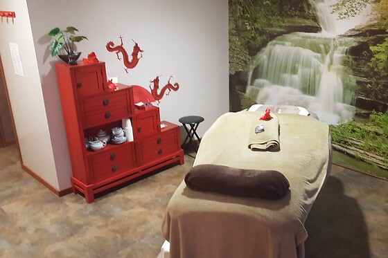 Total Zen Quimper - photo 5