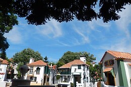 PORTUGAL DOS PEQUENITOS