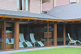 HOTEL PESSETS