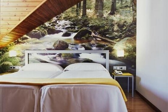 HOTEL PESSETS - photo 10