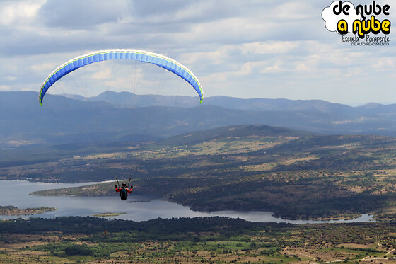 DE NUBE A NUBE - photo 2