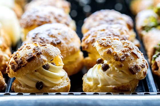 Pasticceria Perlini dal 1929 - photo 0