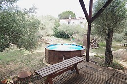 ECOTURISMO VILLAFELICHE