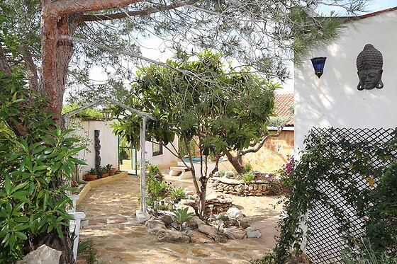 ECOTURISMO VILLAFELICHE - photo 15