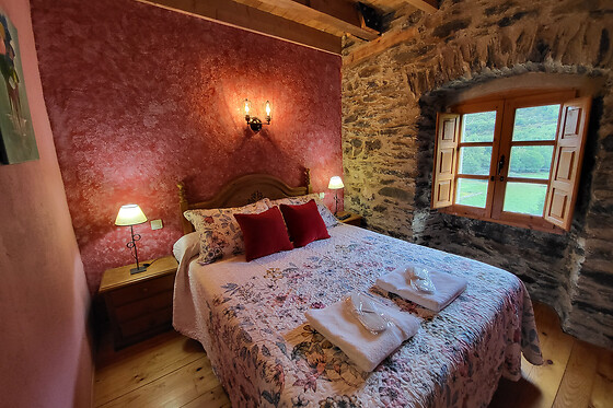 HOTEL RURAL LA CÁRCEL - photo 2