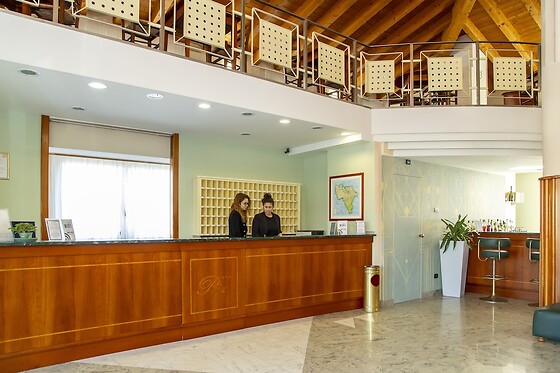 Online Booking EPS - photo 0