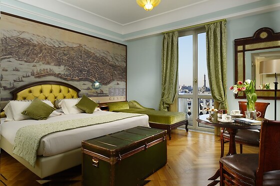 Online Booking EPS - photo 0