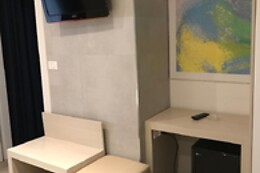 Online Booking EPS