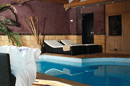 Les Trésoms Lake and SPA Resort