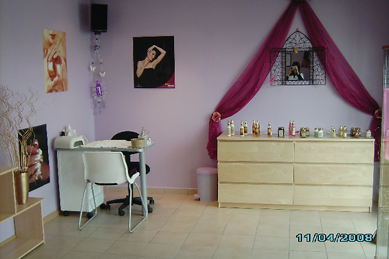 Un massage du corps à l'Institut MassäG & Aesthetic à Paris (75008)