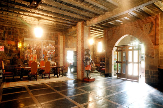 HOTEL TEMPLE PONFERRADA & HOTEL TEMPLE PRADORREY - photo 4