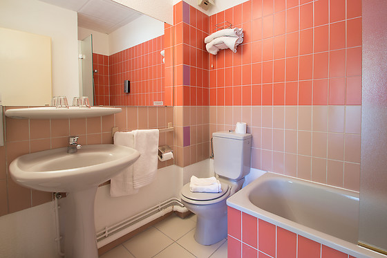 Hôtel la Vallée noble - photo 18