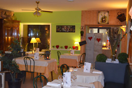 Auberge de la Boucle