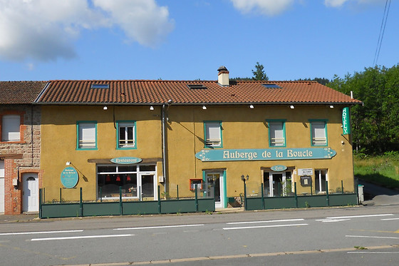 Auberge de la Boucle - photo 0